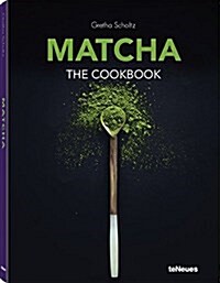 MATCHA (Hardcover)