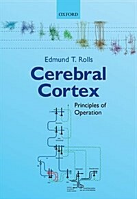 Cerebral Cortex : Principles of Operation (Hardcover)
