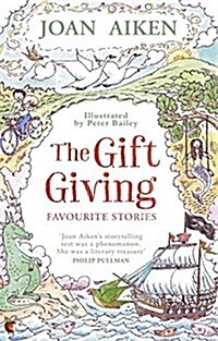 The Gift Giving: Favourite Stories (Paperback)