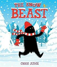 The Snow Beast (Paperback)