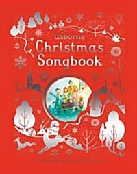 Christmas Songbook (Hardcover)