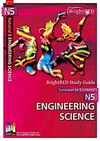 National 5 Engineering Science Study Guide (Paperback)