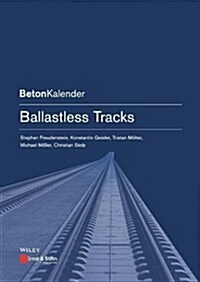 Ballastless Tracks (Paperback)