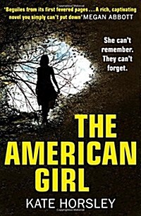 The American Girl (Paperback)