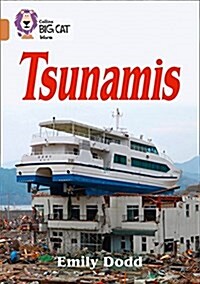 Tsunamis : Band 12/Copper (Paperback)