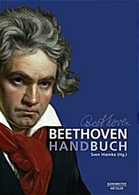 Beethoven-Handbuch (Hardcover)