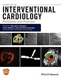 Interventional Cardiology: Principles and Practice (Hardcover, 2)