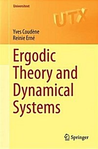 Ergodic Theory and Dynamical Systems (Paperback)
