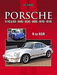 Porsche 911RS (Paperback)