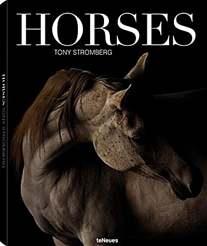 HORSES (Hardcover)