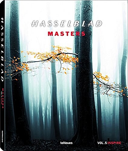 Hasselblad Masters: Inspire (Hardcover)