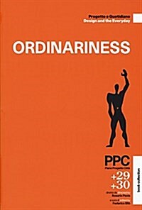 PPC ORDINARINESS (Paperback)