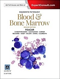 Diagnostic Pathology: Blood and Bone Marrow (Hardcover, 2)