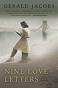 Nine Love Letters (Hardcover)