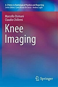 Knee Imaging (Paperback, 2017)