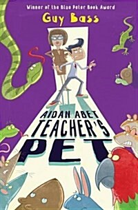 Aidan Abet, Teachers Pet (Paperback)