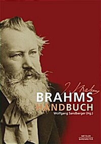 Brahms-Handbuch (Hardcover)