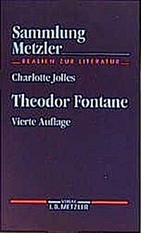 Theodor Fontane (Paperback)