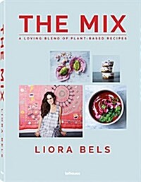 The Mix (Hardcover)