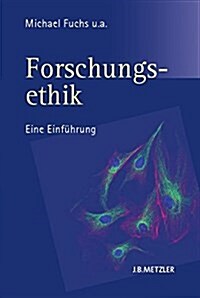 Forschungsethik: Eine Einf?rung (Paperback)