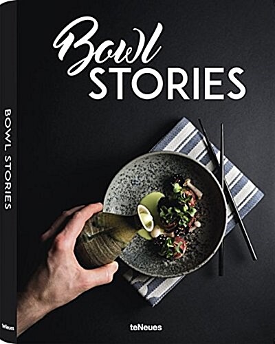 BOWL STORIES (Hardcover)
