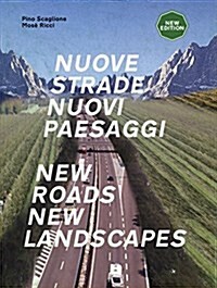 NEW WAYS NEW LANDSCAPES (Hardcover)
