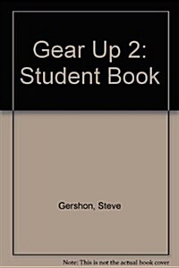 Gear Up 2 SB (Paperback)