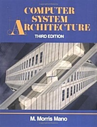 [중고] Computer System Architecture (Hardcover, 3)