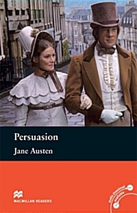 Macmillan Readers Persuasion Pre Intermediate Without CD (Paperback)