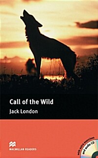 Macmillan Readers Call of the Wild Pre Intermediate no CD Reader (Paperback)