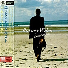 [수입] Barney Wilen - Essential Best [HQCD]