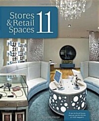 Stores & Retail Spaces 11 (Hardcover)