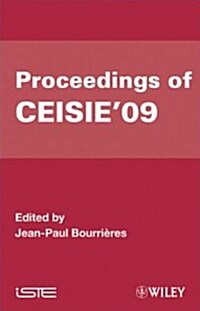 Proceedings of CEISIE 09 (Hardcover)