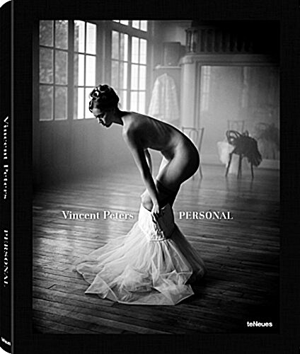 PERSONAL (Hardcover)