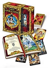 Tarot Apokalypsis Kit (Package)
