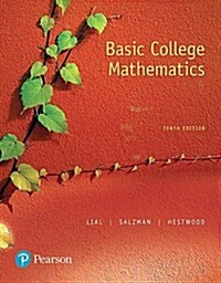 Basic College Mathematics (Paperback, 10)