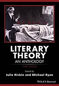 Literary Theory : An Anthology (Paperback, 3 ed)