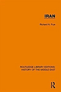 Iran (Hardcover)