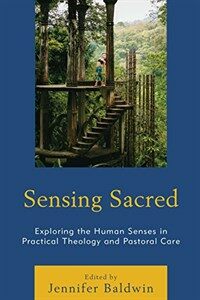 Sensing sacred : exploring the human senses in practical theology and pastoral care
