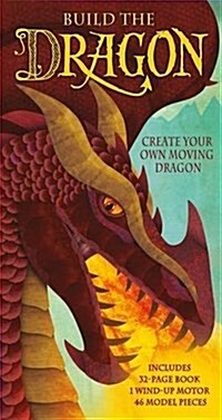 Build the Dragon (Novelty Book)