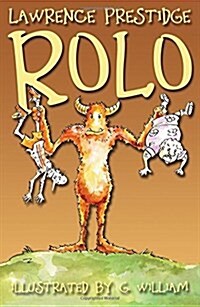 Rolo (Paperback)