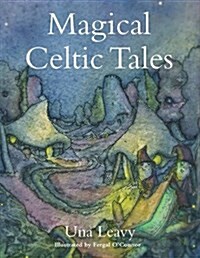 Magical Celtic Tales (Hardcover)