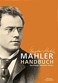 Mahler-Handbuch (Hardcover)