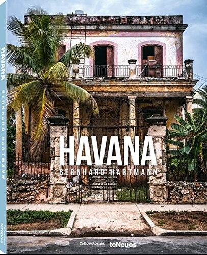 HAVANA (Hardcover)