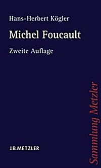 Michel Foucault (Paperback)