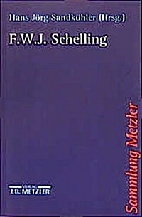 F.W.J. Schelling (Paperback)