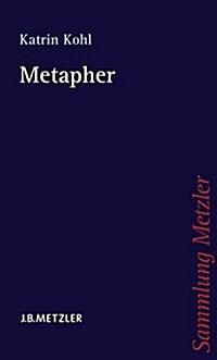 Metapher (Paperback)