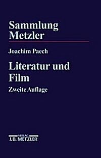 Literatur und Film (Paperback)
