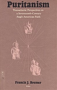 Puritanism (Hardcover)