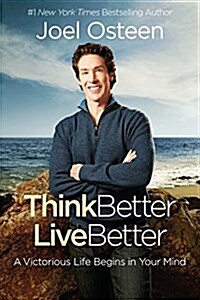 Think Better, Live Better (Paperback)